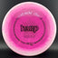 Putter de Disc Golf VIP Ice Orbit Harp