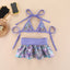 Premium Summer Pet Bikini Set for Cats and Dogs