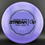 Controlador de Disco de Golf Victory Line Streak