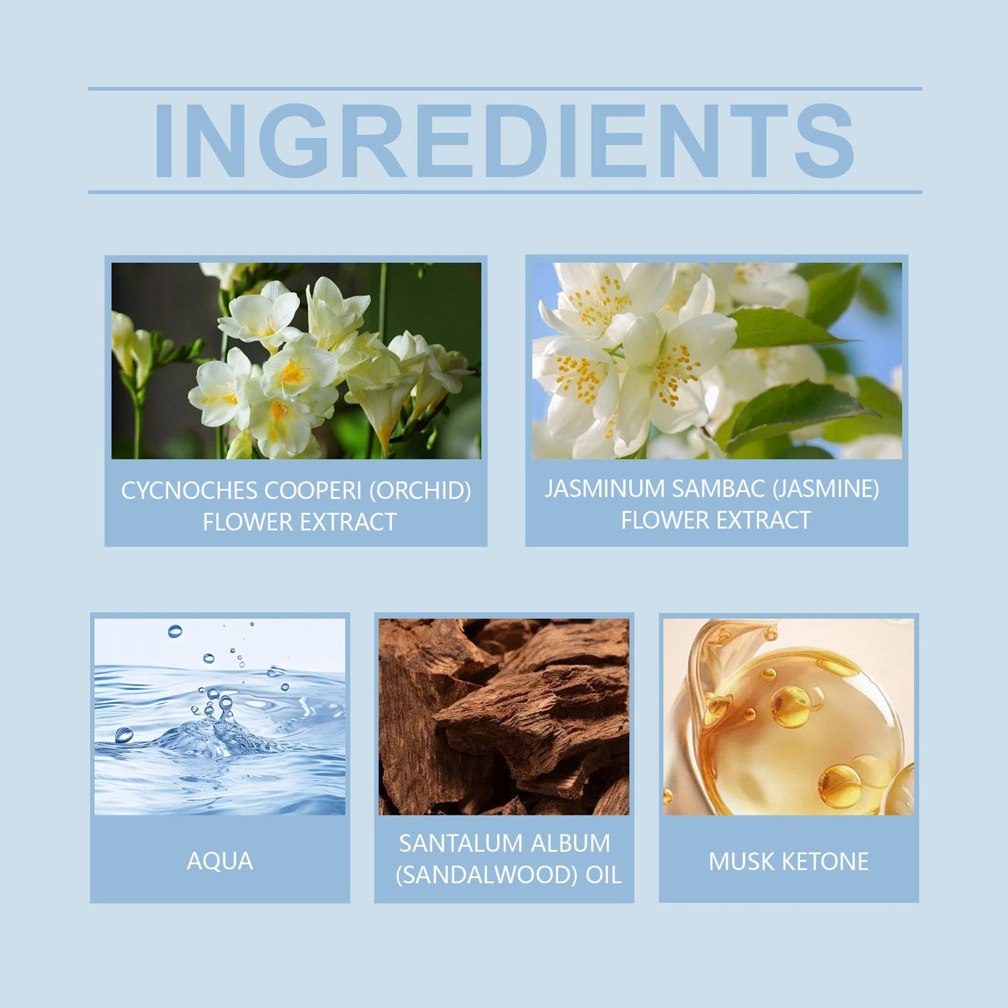 Perfume de Bola Orquídea Púrpura - Fragancia Floral Elegante