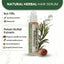 Sérum Roll-On Batana HerbalRoot