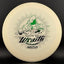 Innova Classic Glow DX Wraith Disc Golf Driver