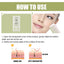 Matte Protection Stick Moisturizes And Repair Facial Skin In Summer With Refreshing Non-Sticky Uv Protection - Korvel