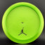 Controlador de Disco de Golf Slime Vengeance Gibson Stash