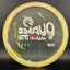 Granite Quake - Sullivan Tipton 2025 Tour Series Disc Golf Disc