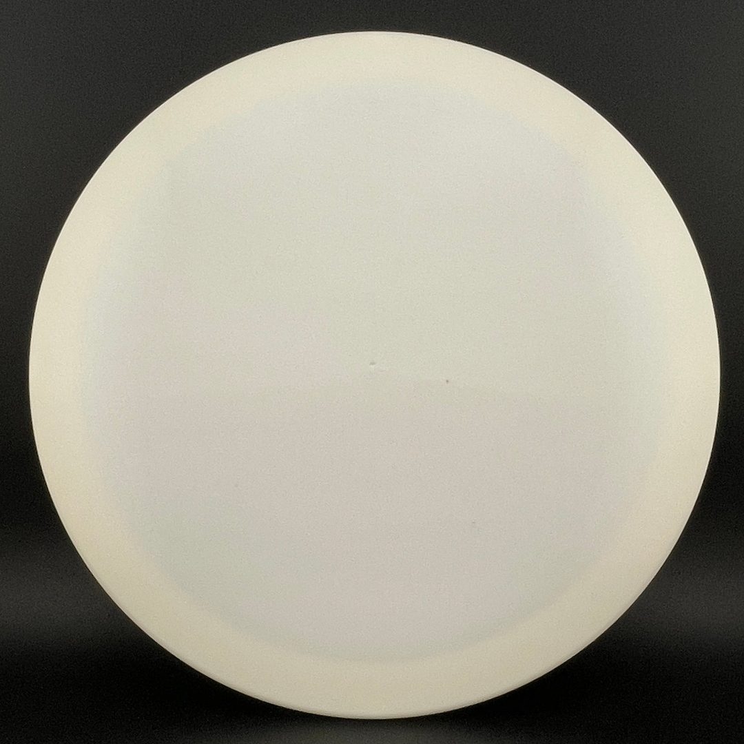 White ESP Raptor - Bottom Stamp (Dyer's Delight)