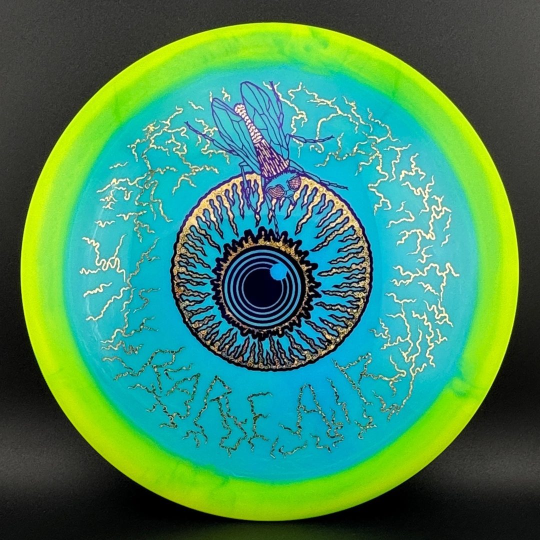 Halo Star Destroyer - Eye-Fly RAD V2 par Ripper Studios