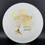 Suregrip Superglow Amphibian Disc Golf Driver