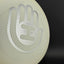 Fuzion Enforcer - Handeye Stamp *Gibson Stash*