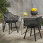 Poppy Chair - Elegant Outdoor Seating