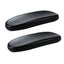 Office Chair Armrest PU Handrail 2PCS - Korvel