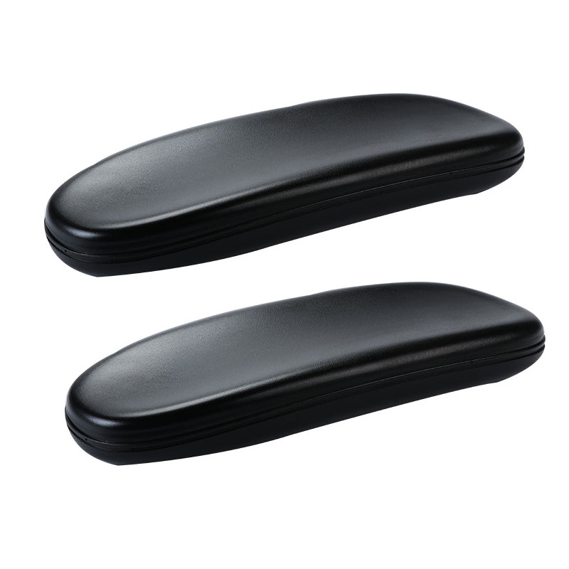 Office Chair Armrest PU Handrail 2PCS - Korvel