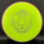 Fission Hex Disc Golf Midrange