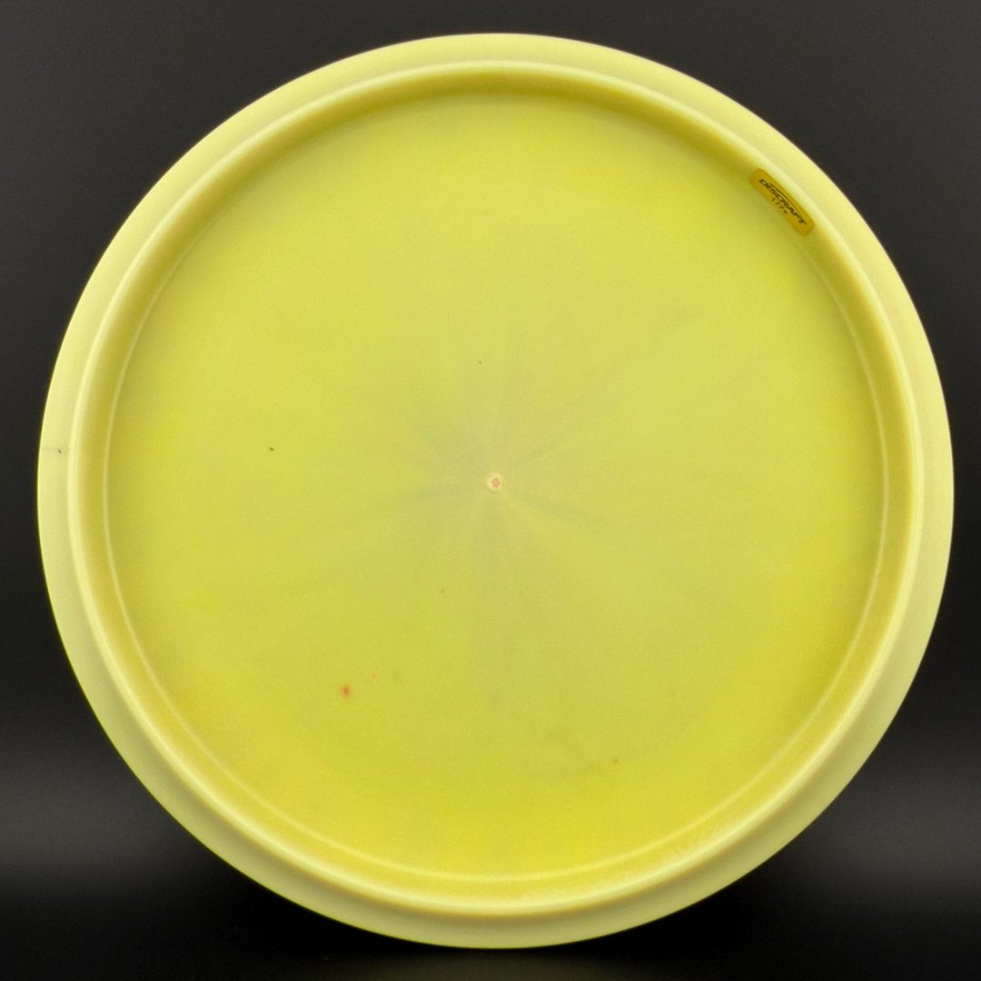 Swirl ESP Buzzz - Disco de firma de Paul McBeth