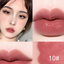 Dudu Lip Gloss Colorless Transparent Lip Gloss Bright Crystal Lip Gloss Glass Lip Fine Glitter Pearl With Shiny Jelly Color - Korvel