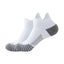 Premium Athletic Socks for Men and Women - Anti-Slip & Wear-Resistant