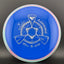 Axiom Neutron Insanity Disc Golf Disc