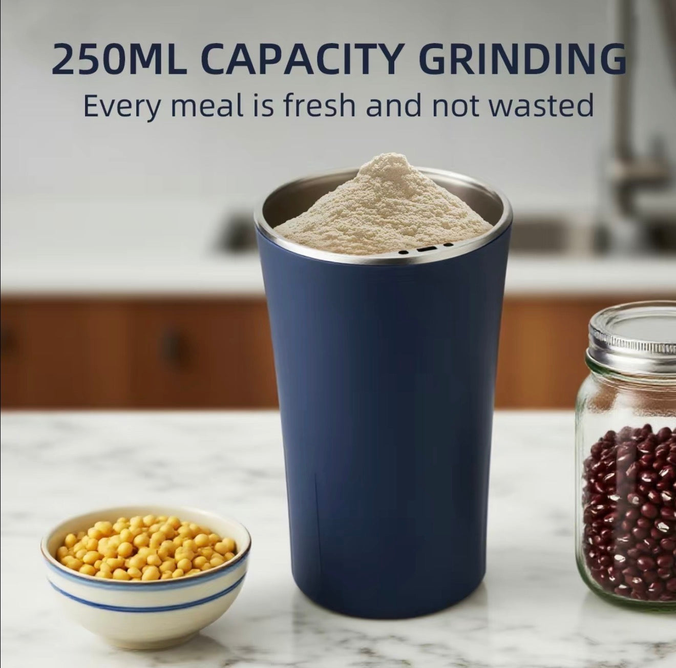 UltraGrind Premium Spice Grinder