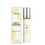 Lemon Fresh Yellow Perfume, Fresh Light Charming Charm Perfume Pheromone Fragrance Small Fruit Scent Perfume - Korvel