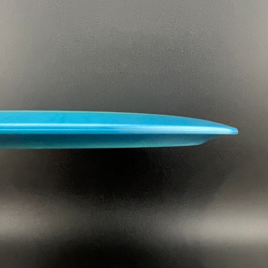 Shimmer Parallel Requiem - Turtle Navigator Disc Golf Driver