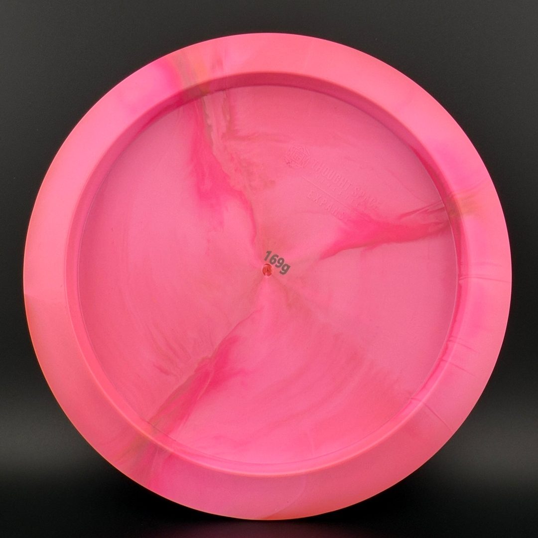Parallel Expanse - Kaiju Disc Golf Driver