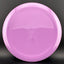 Neutron Turbulence Disc Golf Driver