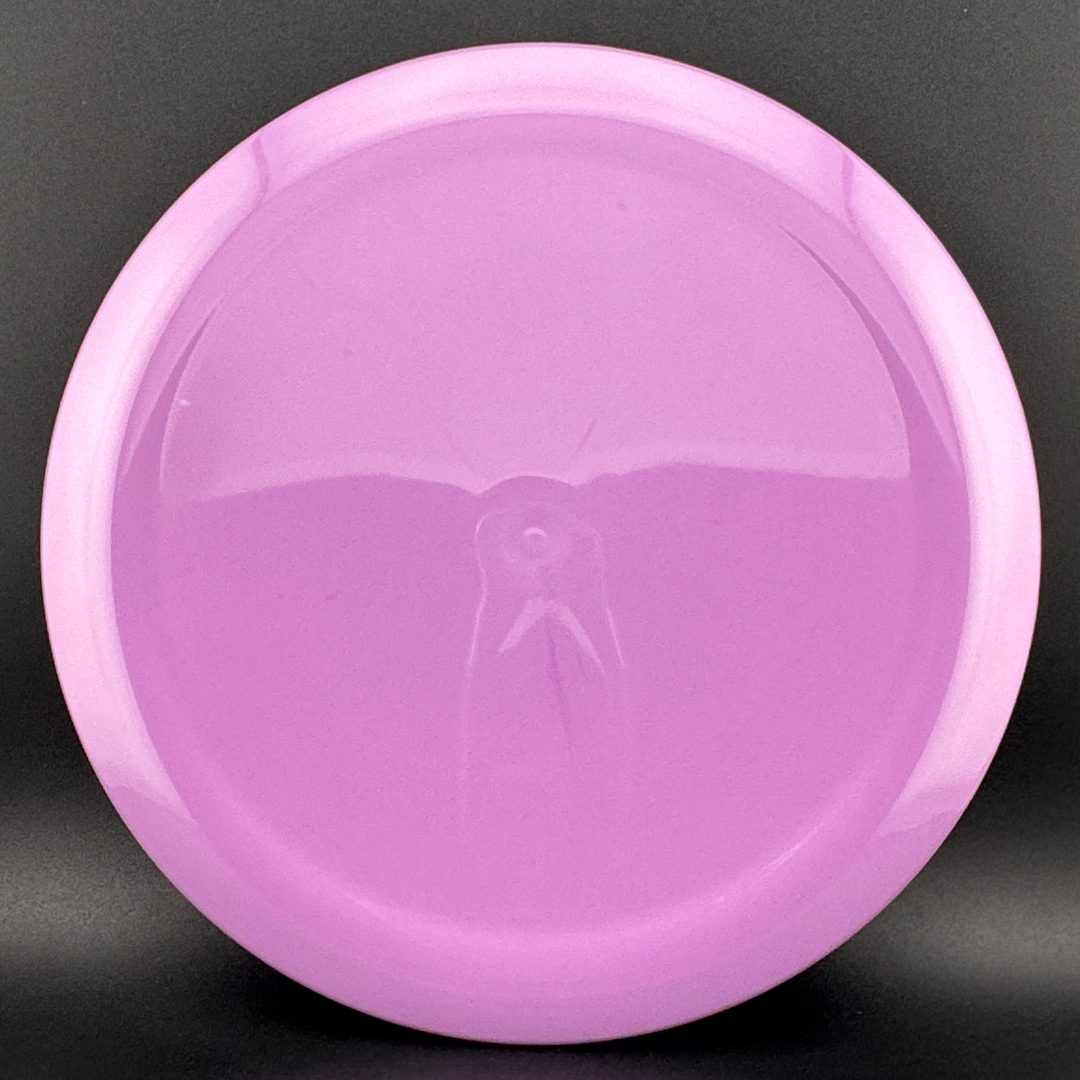 Neutron Turbulence Disc Golf Driver