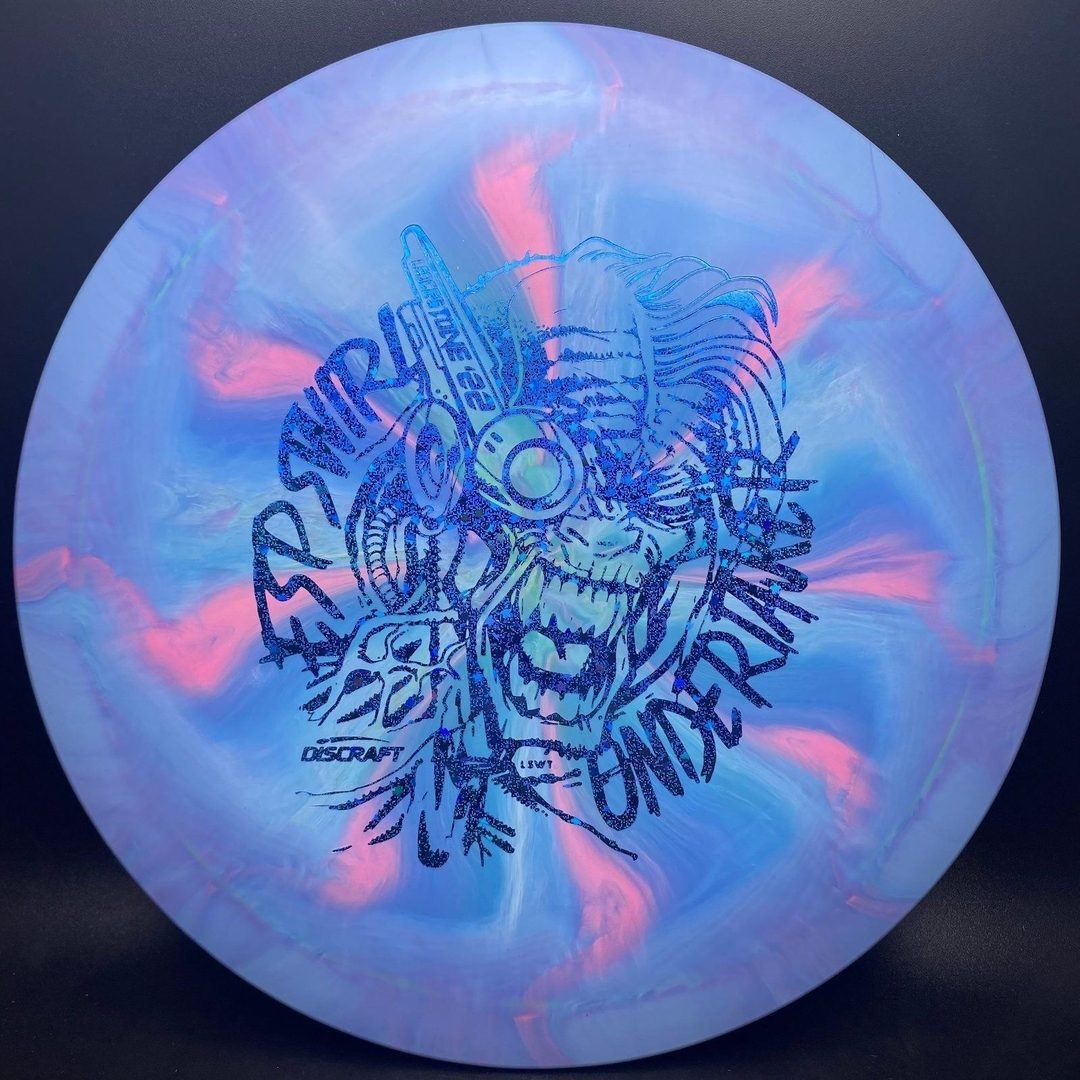 ESP Swirl Undertaker - Tour Series 2022 Limited Edition