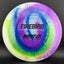 Disque de Golf I-Dye Champion Firebird