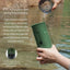 Portable Outdoor Italian Coffee Machine