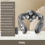 Intelligent Electric Neck Massager for Relaxation