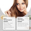 Nourishing Leave-In Conditioner Repair Dry Hair, Moisturize Hair, Soften And Shine Hair Care Essence - Korvel