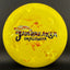 Putter de Disc Golf Jawbreaker Challenger