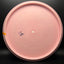 Delta 2 Harpoon Disc Golf Midrange