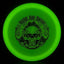 Nocturnal Alpha - Crushin' Amanitas Disque de Golf
