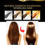 Smooth Shampoo Cocoa Butter Shampoo Conditioner Clean Smooth Hair Moisturizing Hair Treatment - Korvel