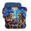 Premium 420 Series Cornhole Bags - 5/8 & 6/9 Speed ICE Fill - Korvel