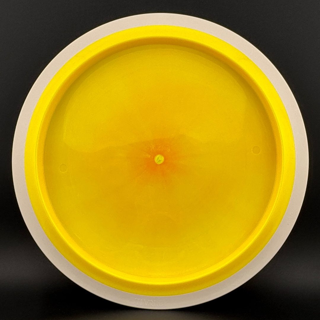 Neutron Trail Disc Golf Driver