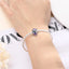 Bachelor's Hat Owl Bead Bracelet Diy - Korvel