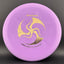 D-Line P2x (Flex 2) - Collaboration avec Gannon Buhr pour Putter de Disc Golf