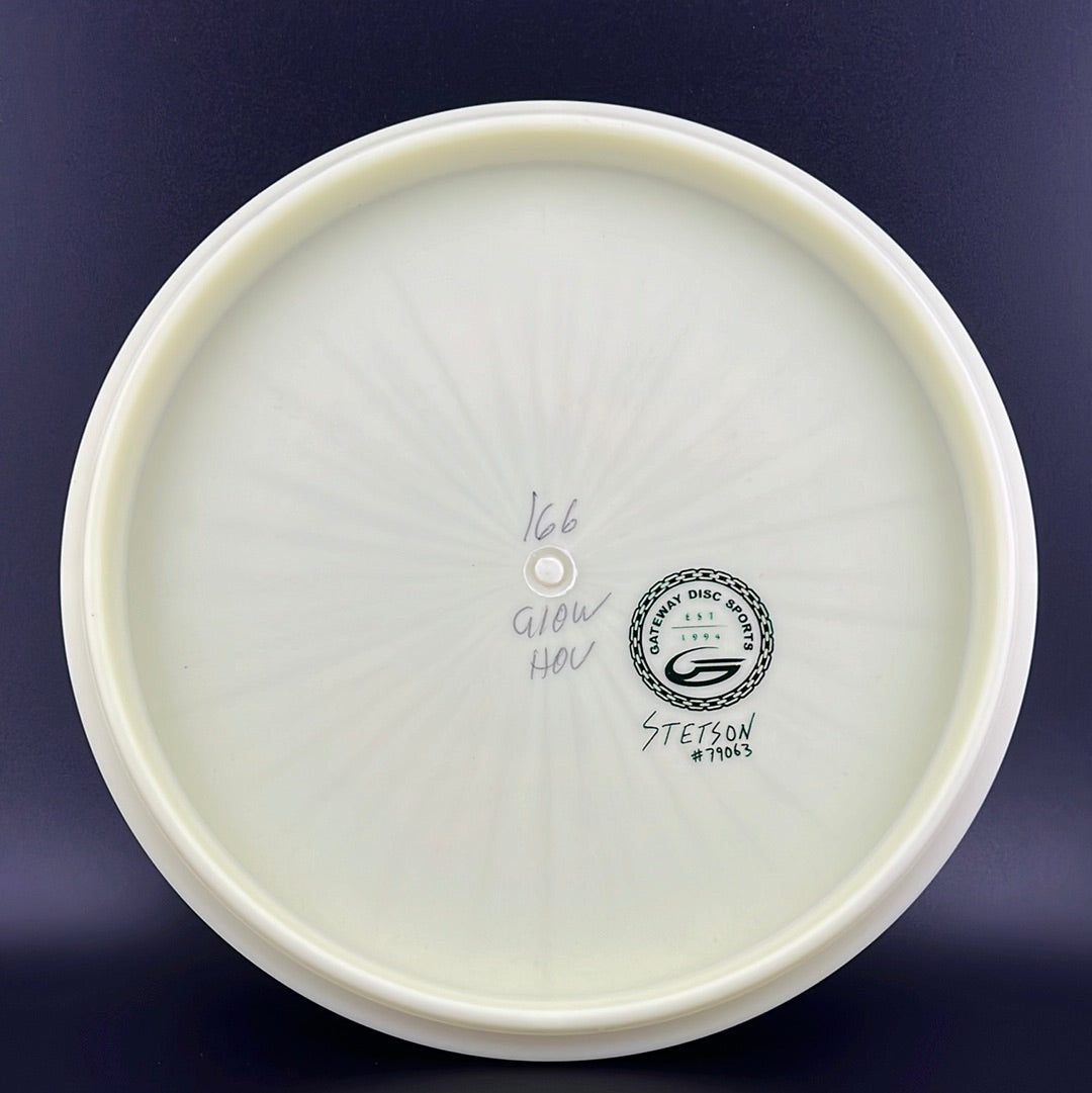 Superglow Houdini - Brett Stetson Tour Series Disc