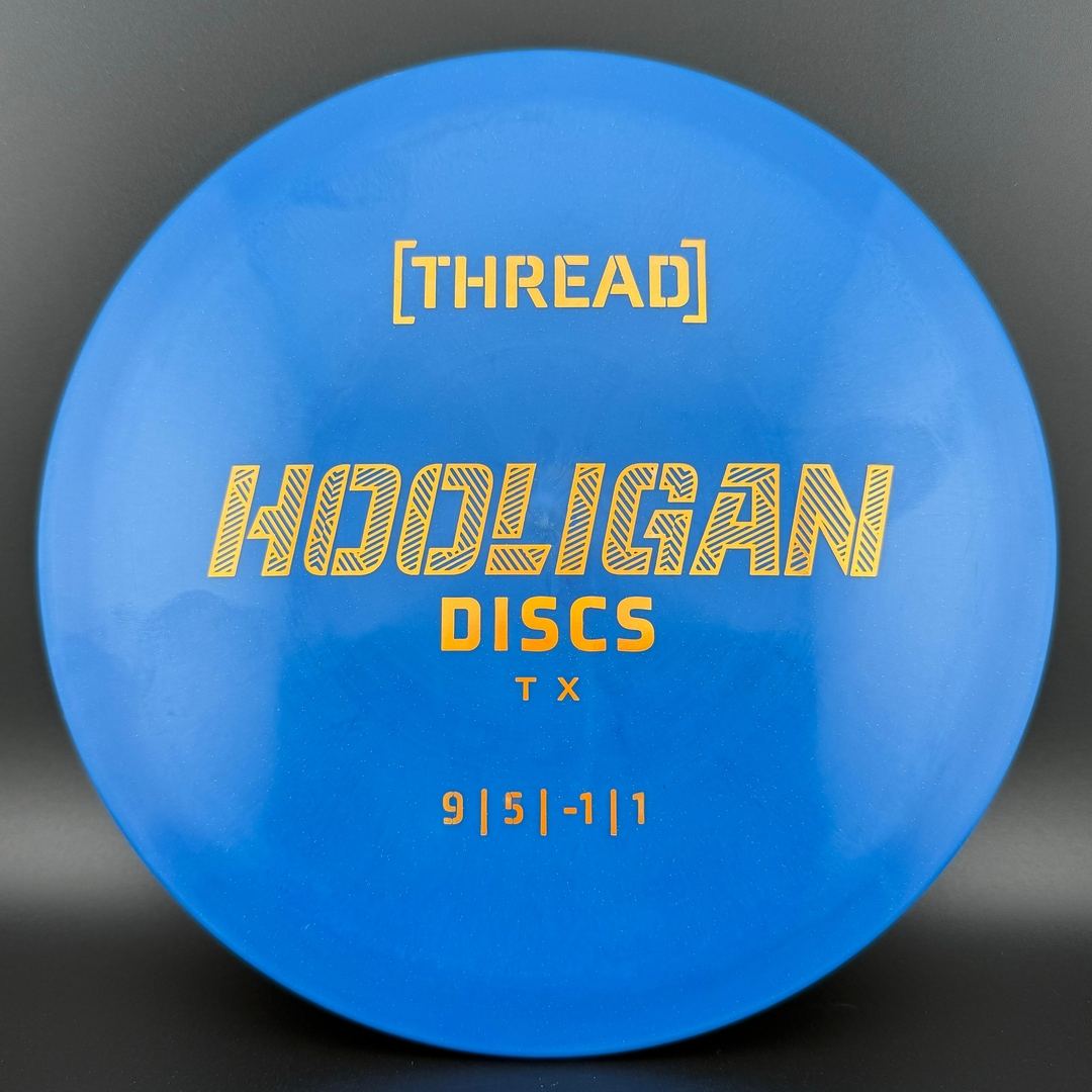Primo Thread Disc Golf Driver
