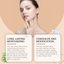 Moisturizing Concealer Foundation Light, Moisturizing, Brightening And Nourishing Skin Matte And Clear Oil Skin For Dry Skin - Korvel