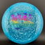 Marbled Clarus Rip Current Disc Golf Driver