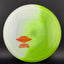 Duo Thunderbird - Air Force Disc Golf Driver