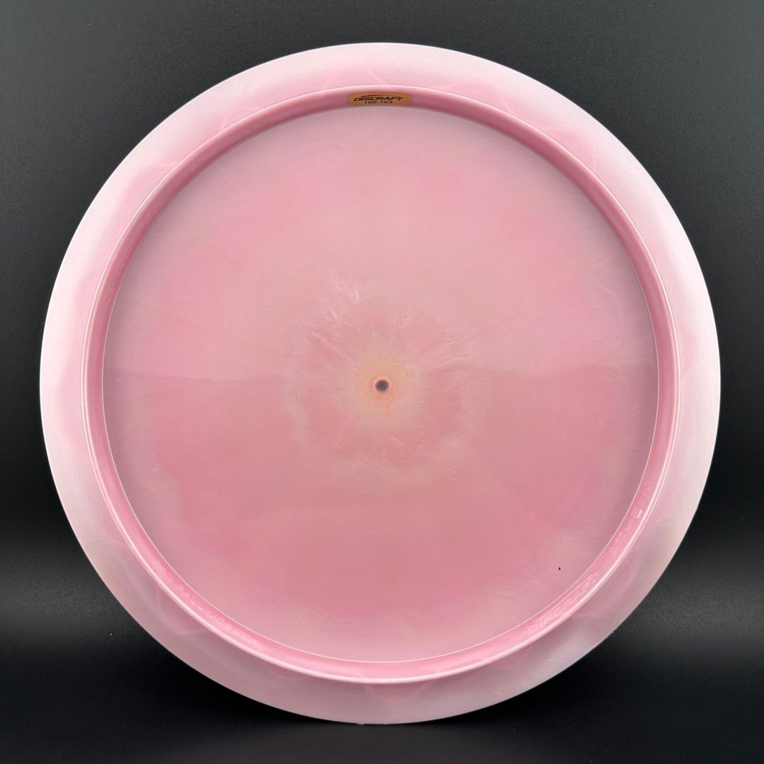 Ti Swirl Athena - Paul McBeth - Édition Ledgestone 2025