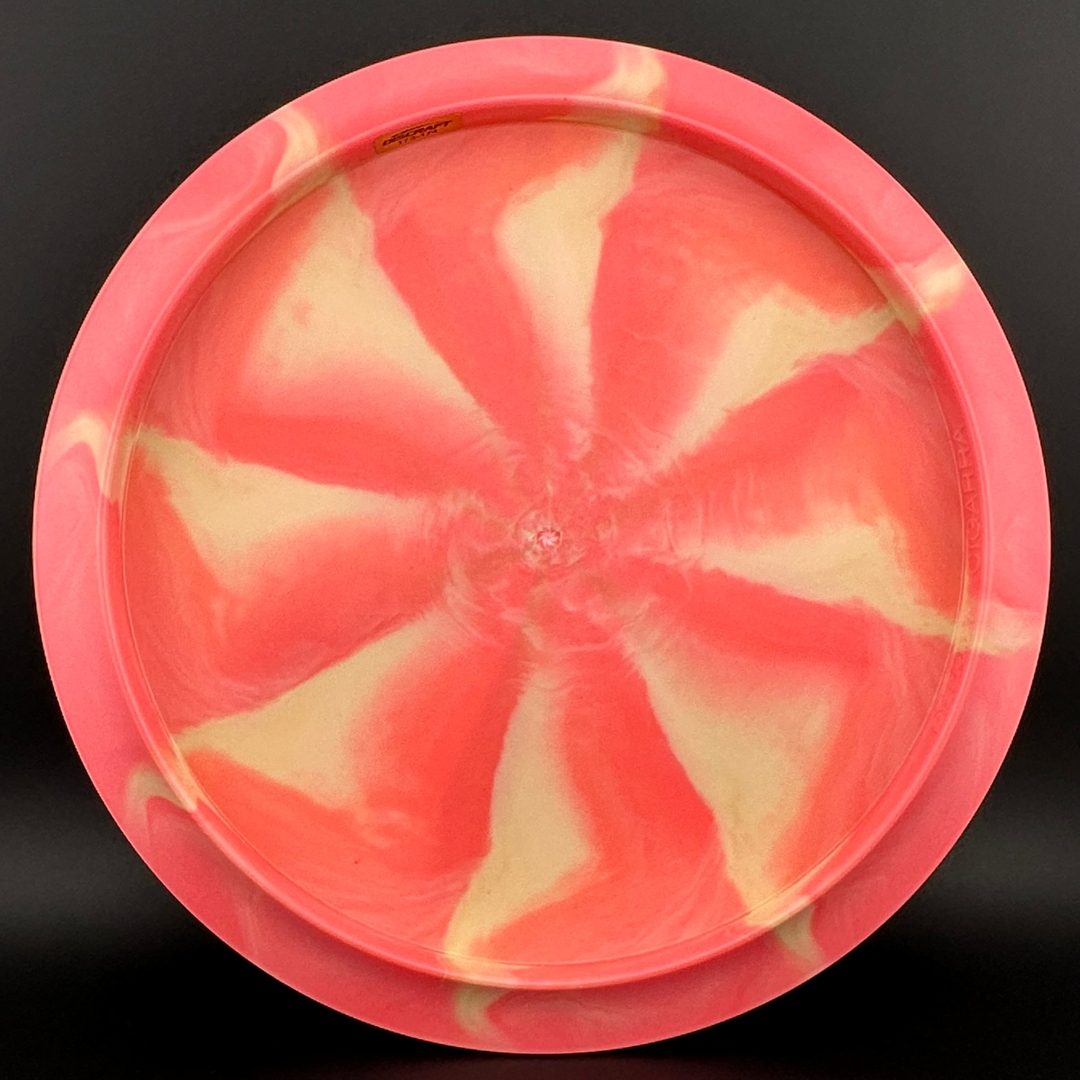 Colorshift ESP Cigarra - DGLO 2025 Limited Edition