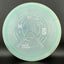Bravo Yeet - Drew Gibson Multi Stamp Disc Golf Driver