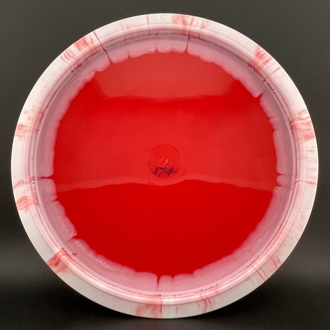Disque de golf Innova Halo Star Rollo