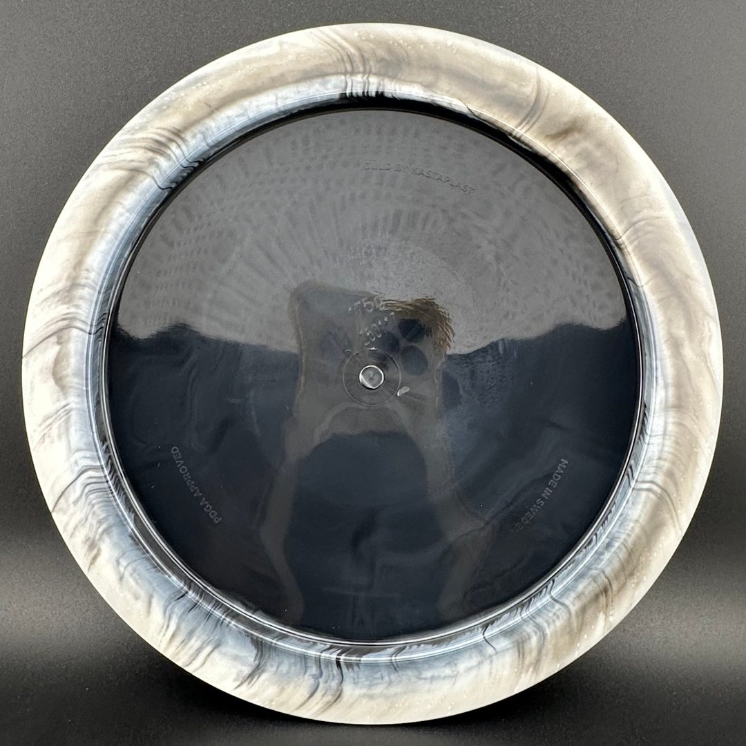 K1 Grind Guld - Premium Disc Golf Driver